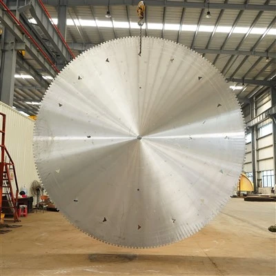 Diamond Saw Blades For Marble