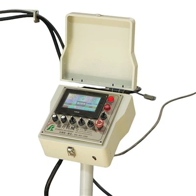 Rail Type Diamond Wire Saw Machine Rail Type Diamond Wire Saw Machine